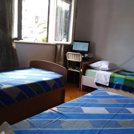 Boris Apartment *