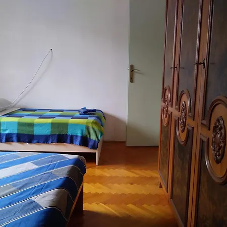 Boris Apartment *