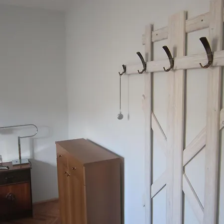 Apartment Boris *