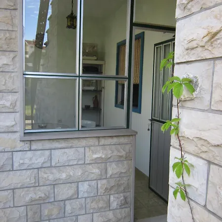 Boris Apartment Split
