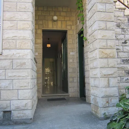 Boris Apartment *