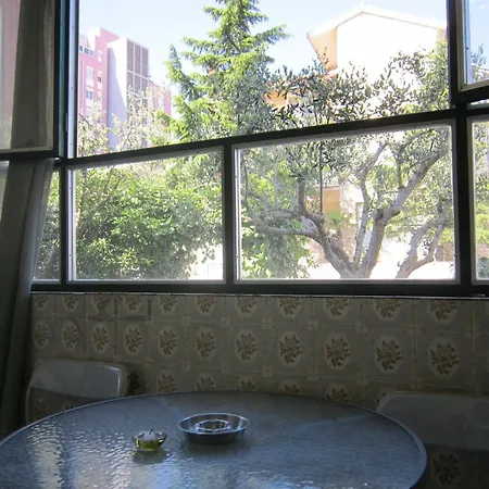 Apartment Boris *