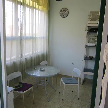 Apartment Boris Split