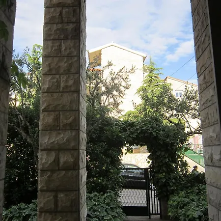Apartment Boris *