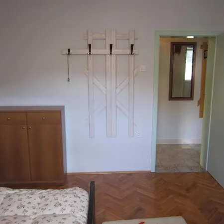 Boris Apartment Split