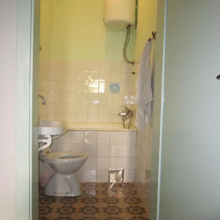 Boris Apartment