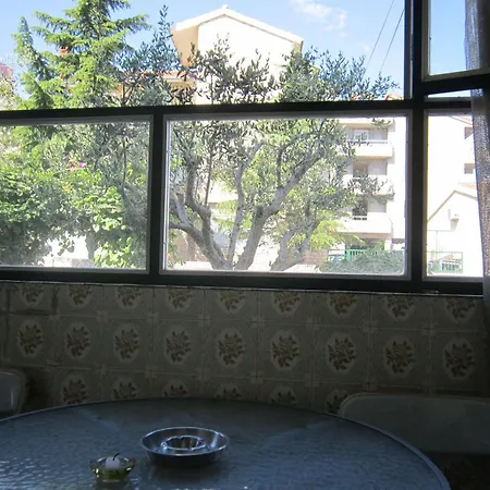 Apartment Boris