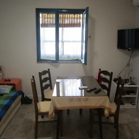 Boris Apartment *