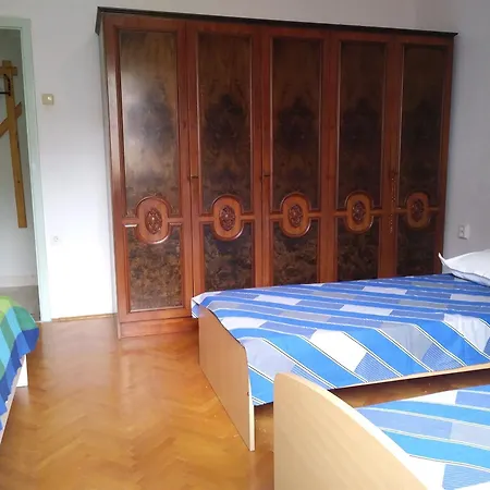 Apartman Boris