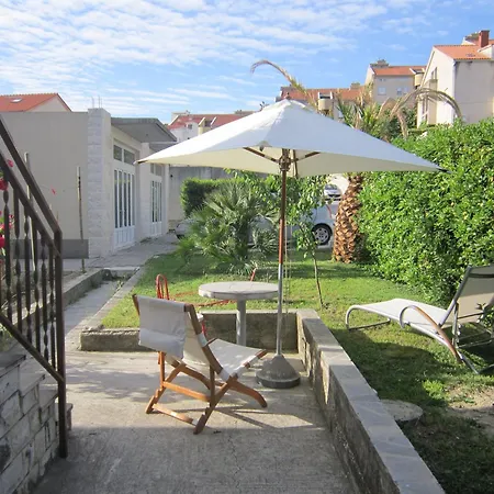 Apartman Boris