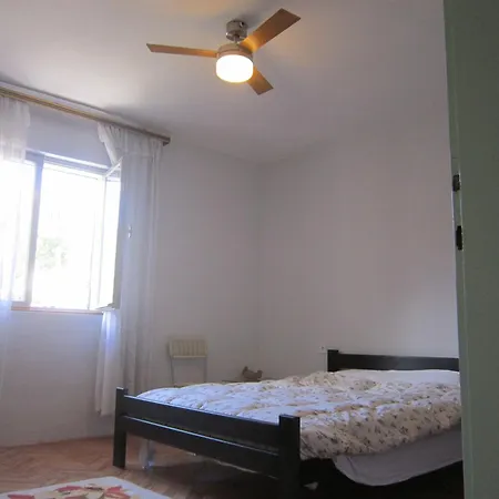 Apartman Boris