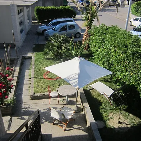 Apartman Boris *